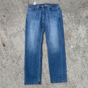 Levi’s 505 Men’s Denim jeans size 36x32